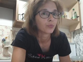 Erotický videohovor Georgianalove