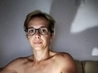 Erotický videohovor Georgianalove