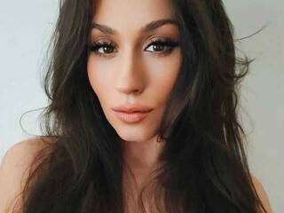 Erotický videohovor GeorgiaQuinn