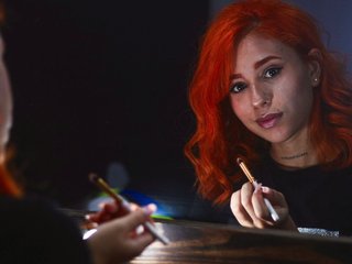 Erotický videohovor georginasander