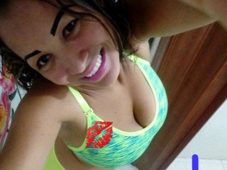 Foto profilu georginasexy