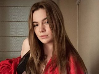 Erotický videohovor Georgine-Clair