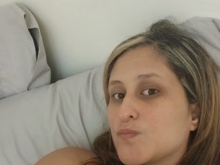 Erotický videohovor Geraldyn