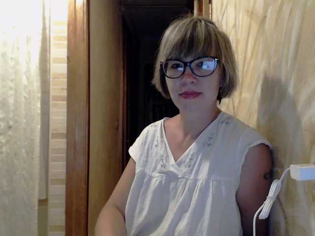 Snímky obrazovky vysielania gerdama
