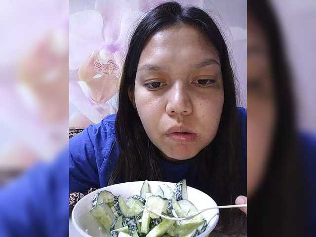 Snímky obrazovky vysielania Geritsme