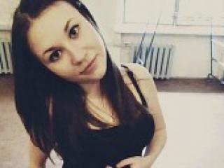 Foto profilu gerlangelin