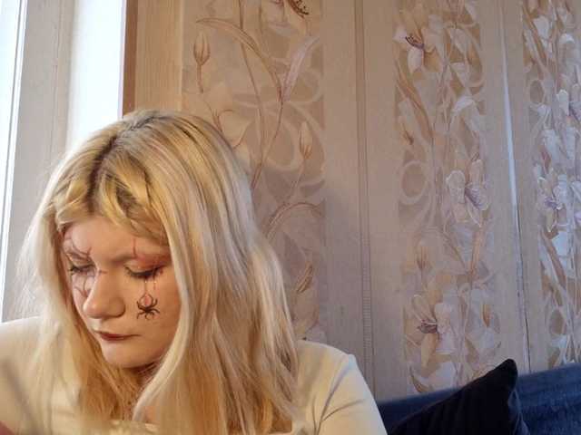 Snímky obrazovky vysielania GERTHA-VERTU