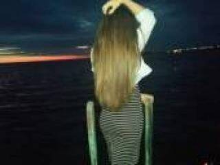 Erotický videohovor gessilee