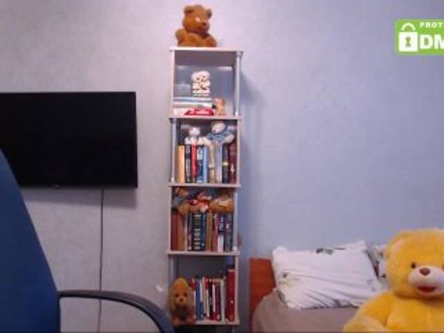 Snímky obrazovky vysielania Get-Naked