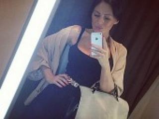 Erotický videohovor ggiilza