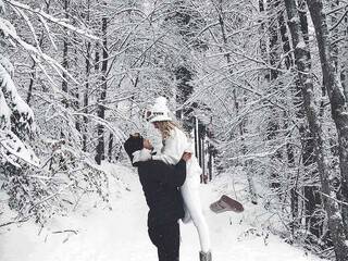 Erotický videohovor Ghonson-Pussy