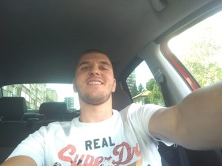 Erotický videohovor Ghost4044