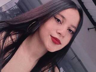 Erotický videohovor Gia-rose1