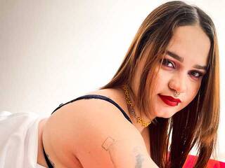 Erotický videohovor GiaClark01