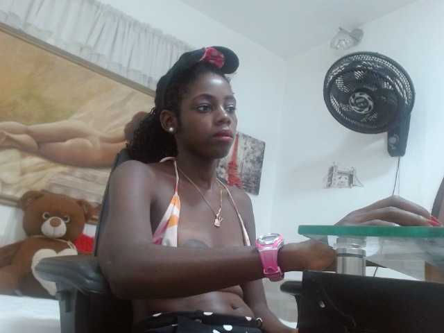 Snímky obrazovky vysielania giadior