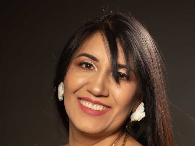 Foto profilu GiaFox
