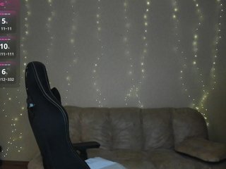 Erotický videohovor Giai