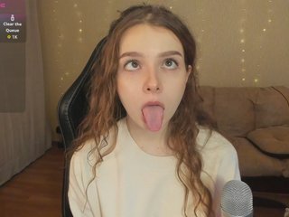 Erotický videohovor Giai