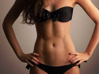 Erotický videohovor Gianatta