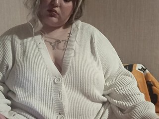 Erotický videohovor Giannaford