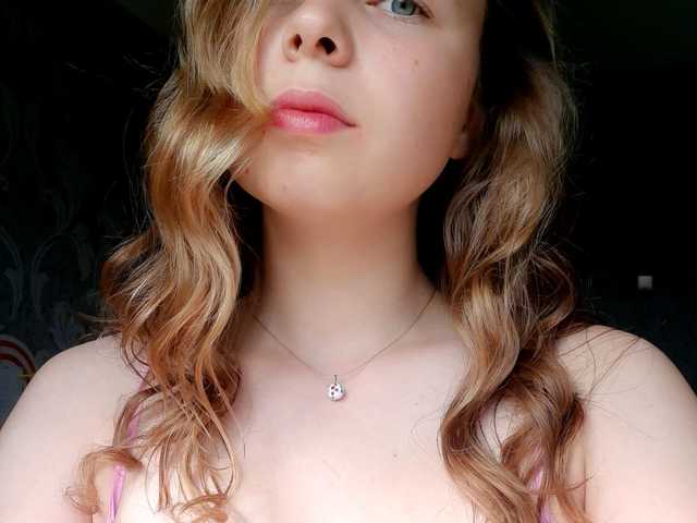Foto profilu GiannaGold