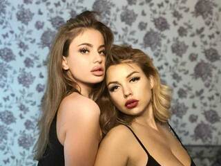 Erotický videohovor GiaYevangeliya