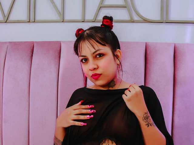 Foto profilu GigiFoxx1