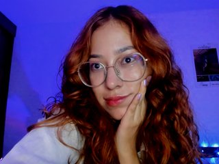 Erotický videohovor Gigimoon