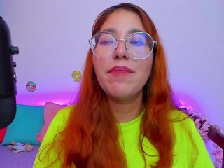 Erotický videohovor Gigimoon