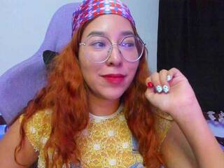 Erotický videohovor Gigimoon