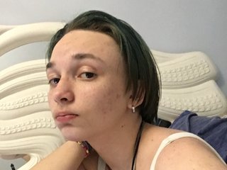 Erotický videohovor PussyBoyNya