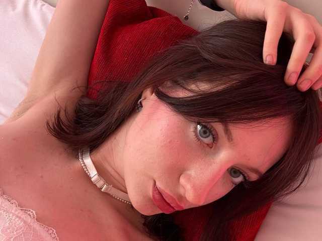 Foto profilu GigiPalmer