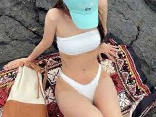 Erotický videohovor Giiulia