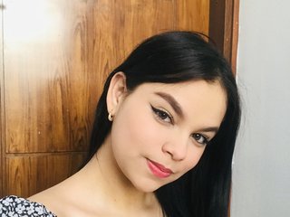 Erotický videohovor GinaLauretti