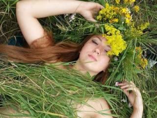 Erotický videohovor ginapearl