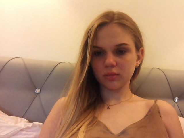 Snímky obrazovky vysielania Ginaxbb