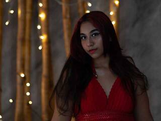 Erotický videohovor GinebraJons