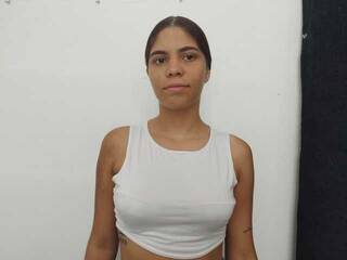 Erotický videohovor Ginger-cute