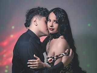 Erotický videohovor ginger-Joy