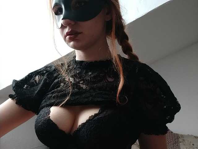 Fotografie gingerbell Hey. I'm Alice.) Be gentle with me. camera 70, boobs 90, pussy 115. Before the private, write in pm! Requests without tokens are banned! Naked 490