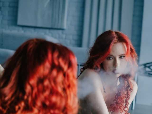 Foto profilu GingerGoddess