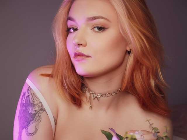 Foto profilu GingerLisa