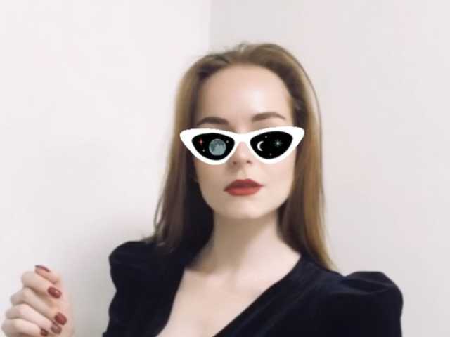 Foto profilu GingerMean