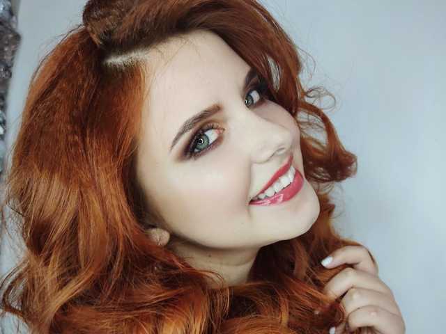 Foto profilu GingerMiracle