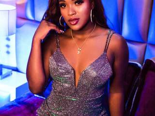 Erotický videohovor GinnaDiior