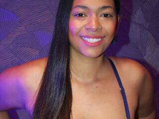 Erotický videohovor GinnaPalmer