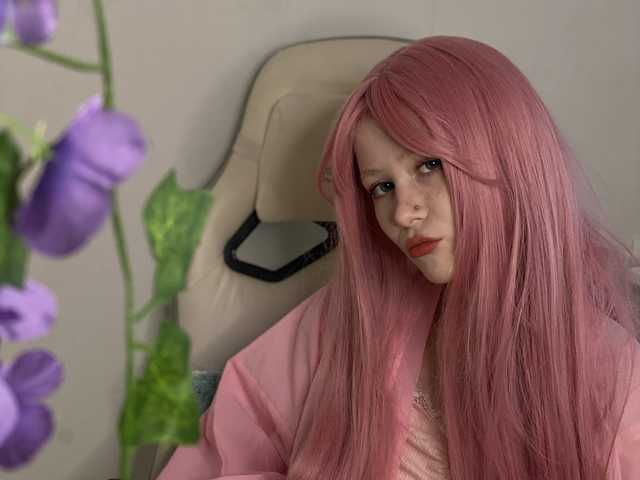 Foto profilu Ginnyshy