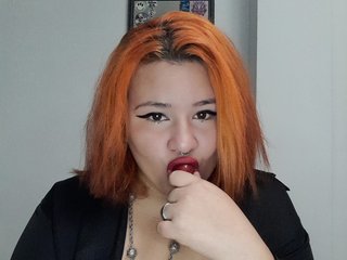 Erotický videohovor GinOrtega