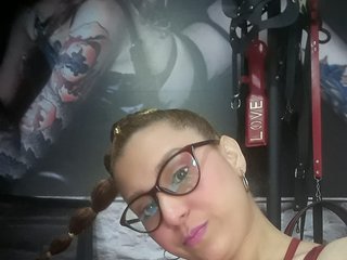 Erotický videohovor GIORGGINA