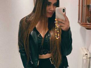 Erotický videohovor Giorgiababy